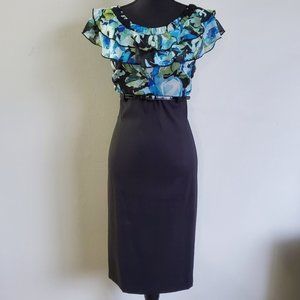 AB Studio Sz 16 Dress